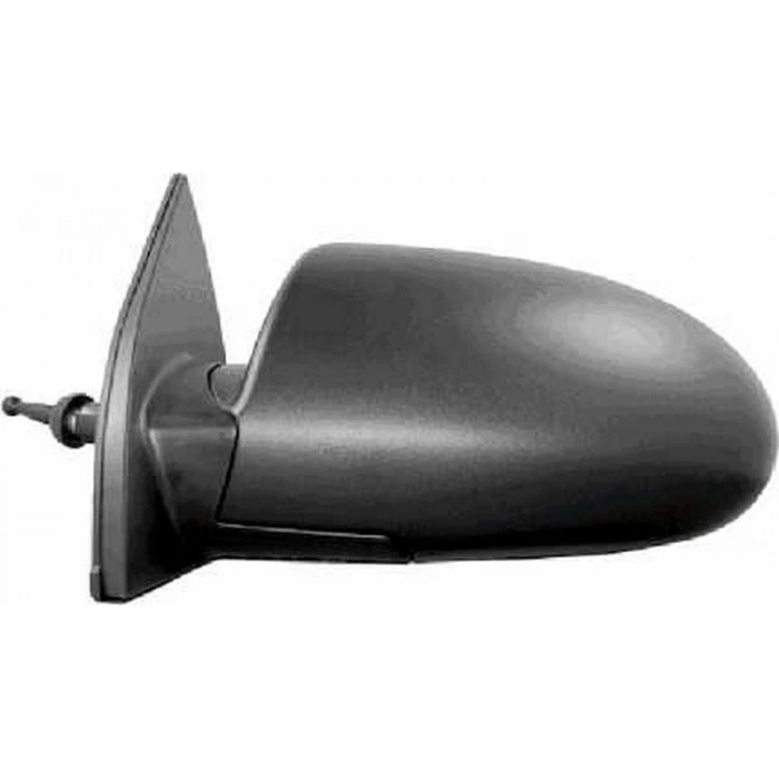 Accent Era Manuel Ayna 2006-2011 Parlak Kapak Sağ Oem No:876201E000Ca