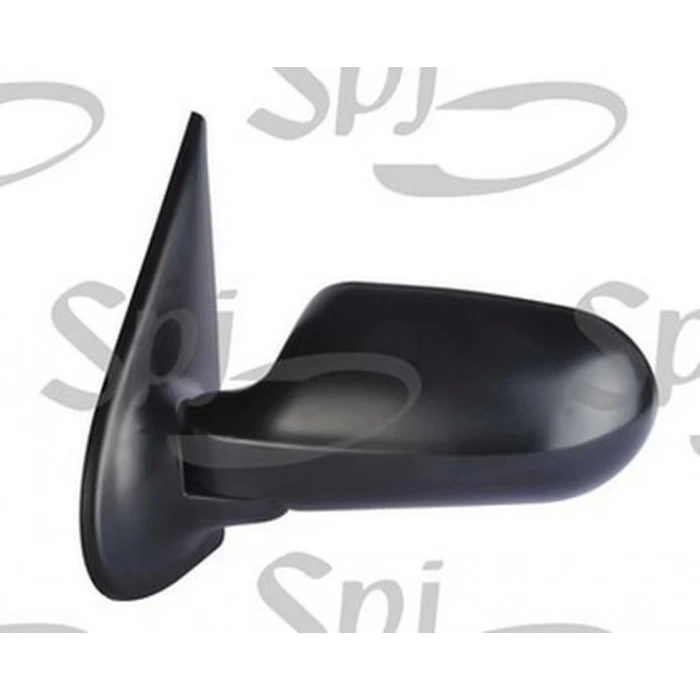 Albea Elektrikli Ayna 2003-2010 Sensörlü Kör Noktalı Sol E-1335 Oem No:735302743