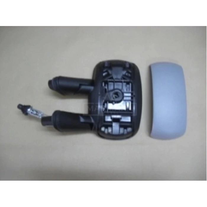 Doblo Manuel Ayna Astarlı 2001-2010 Sol Oem No:735296233