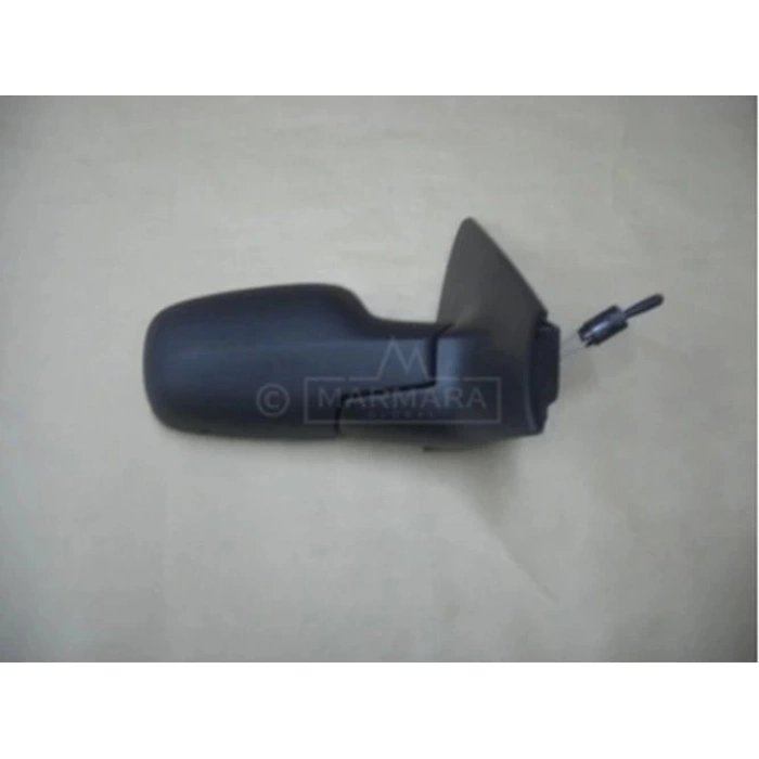 Megane Manuel Ayna 2003-2009 Sensörlü Sağ Oem No:7701054686