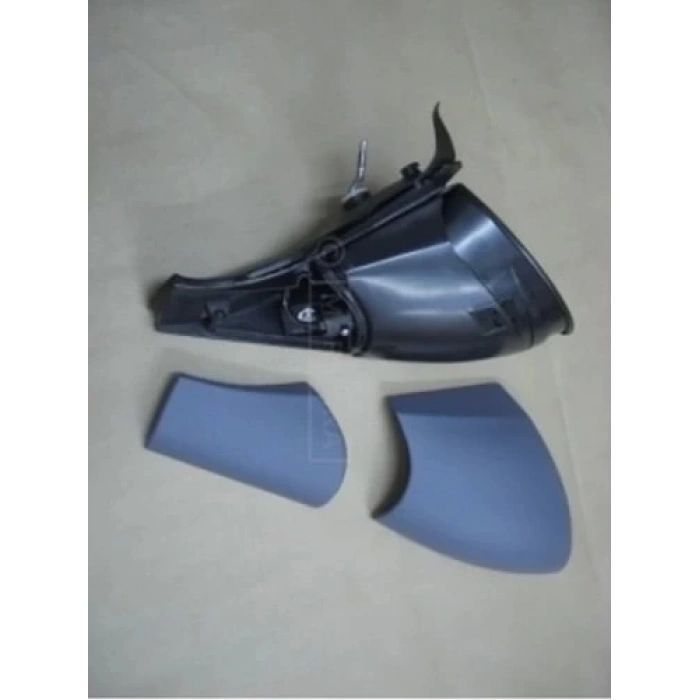 Vectra B Manuel Ayna 1996-1999 Astarlı Sol Oem No:6428013