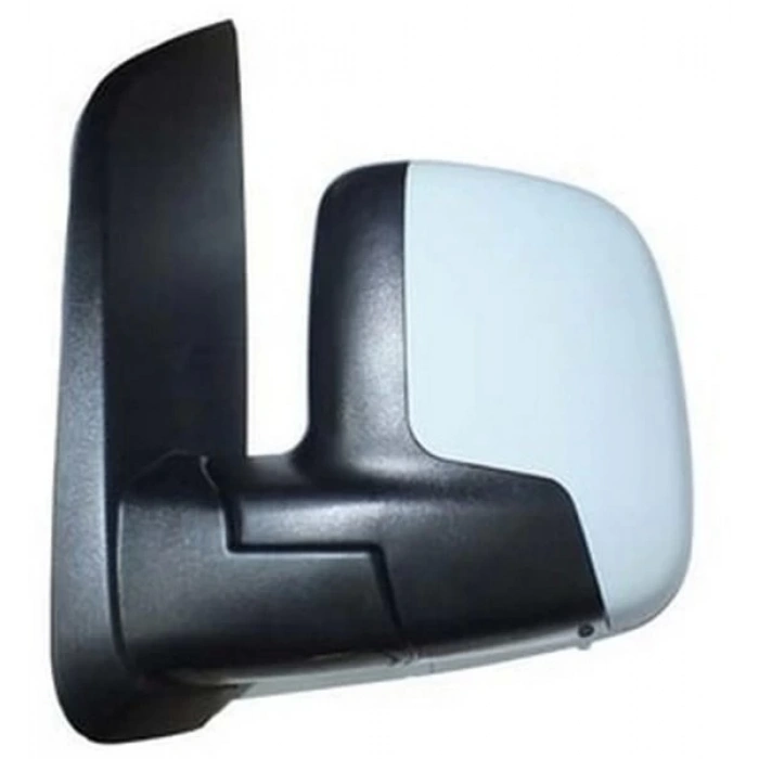 Fiorino Bıpper Nemo Elektrikli Ayna 2006 Sonrası Astarlı Sol Oem No:735460571