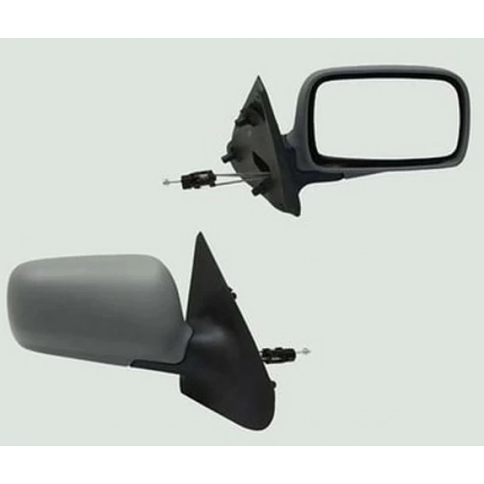 Polo Classic Manuel Ayna 1996-1999 Sağ Oem No:6K1857508Egru