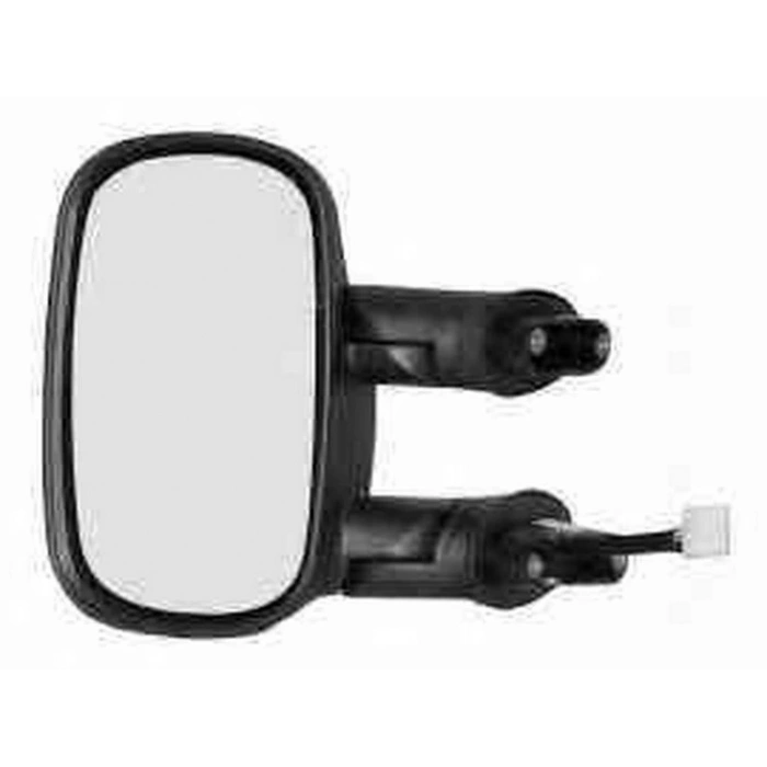 Doblo Elektrikli Ayna 2001-2010 Sensörsüz Sol Oem No:735325159