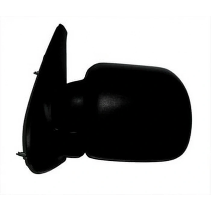 Kangoo Elektrikli Ayna 1997-01Kör Noktalı Sol Oem No:7700304834