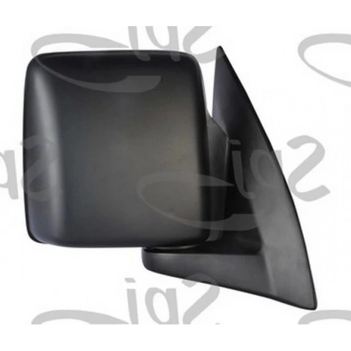 Combo Manuel Ayna 2001-2010 Sol Oem No:6428116