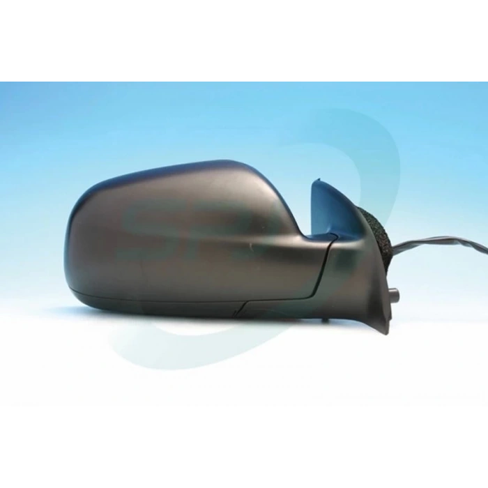 307 Elektrikli Ayna 2001 Sonrası Kör Noktalı Sol Oem No:8149Aw