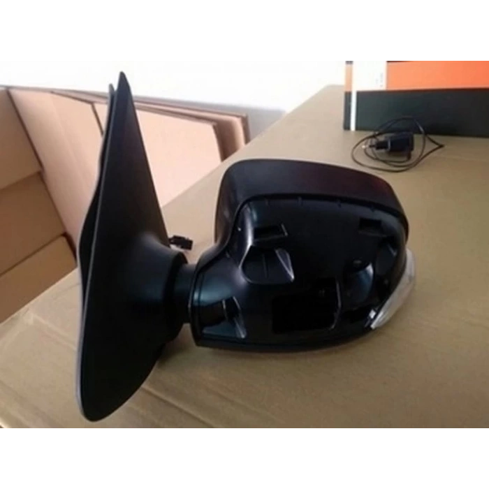 Clio Symbol Joy Elektrikli Ayna 2013 Sonrası Astarlı Sinyalli Kör Noktalı Sol Oem No:963029097R