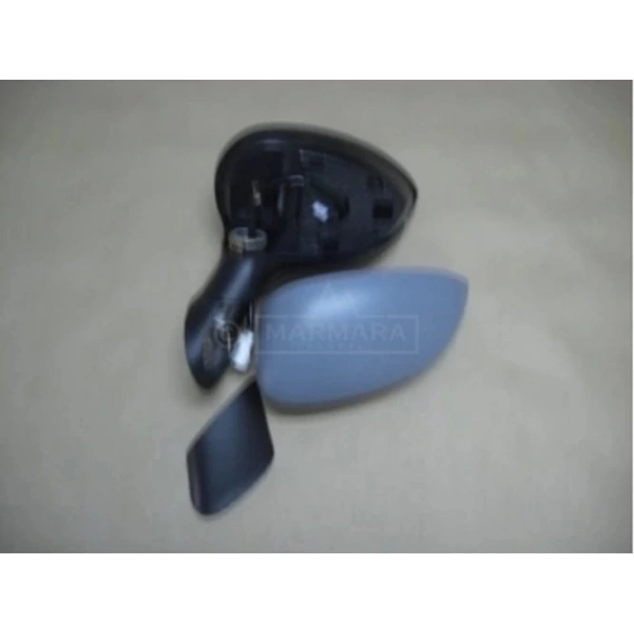 Linea 2007 Sonrası Grandepunto Evo 2009 Sonrası Elektrikli Ayna Astarlı Sol Oem No:7354746500