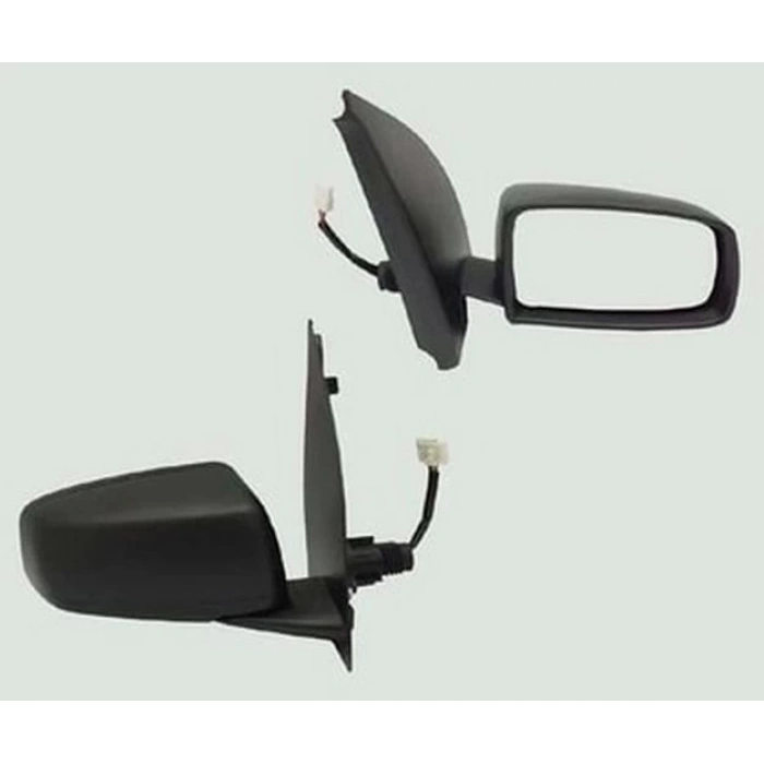 Panda Elektrikli Ayna 2003-2010 Sağ Oem No:735357187