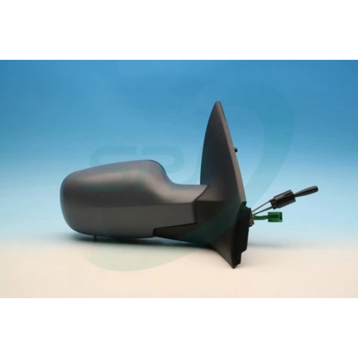 Megane Manuel Ayna 2003-2009 Astarlı Kör Noktalı Sol Oem No:7701054685