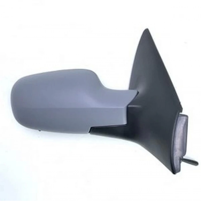 Megane Manuel Ayna 2003-2009 Astarlı Sensörlü Sağ Oem No:7701054686