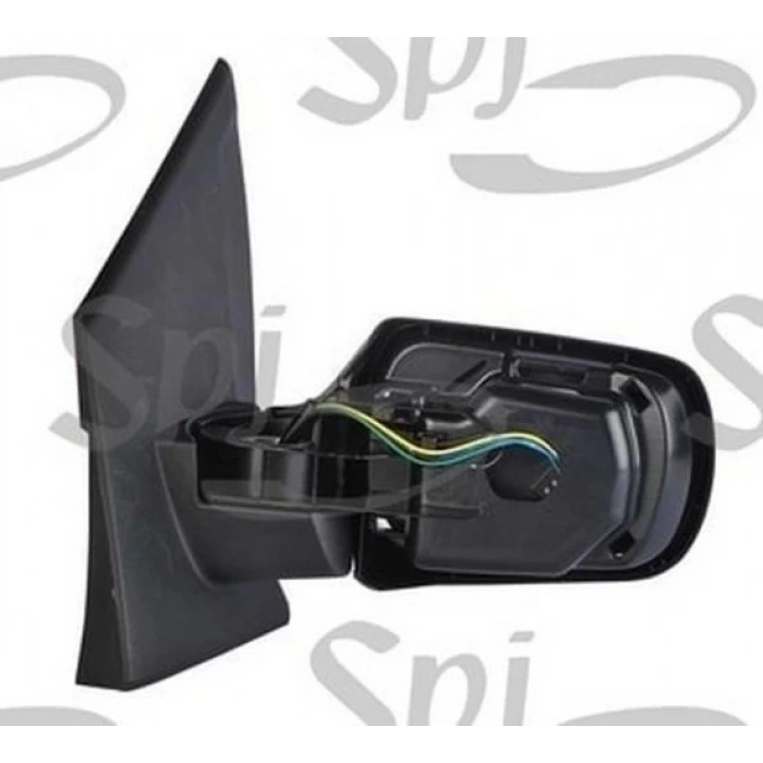 Fiesta Elektrikli Ayna 2001-2005 Sol Oem No:2S6117683Bp