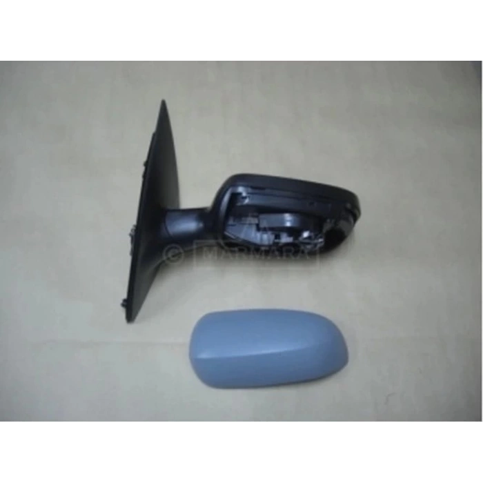 Corsa C Elektrikli Ayna 2000-2006 Astarlı Kör Noktalı Sol Oem No:1428304