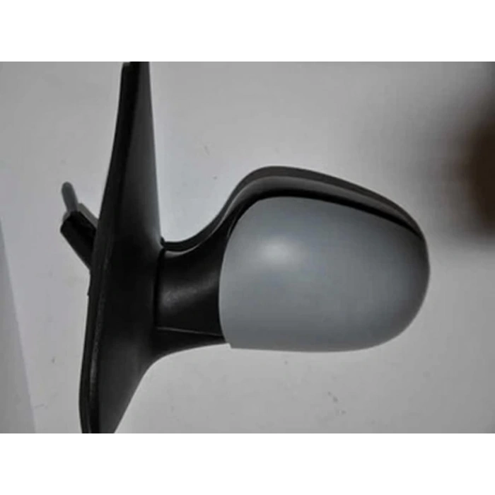 Clio Manuel Ayna 1998-2006 Astarlı Hb Kör Noktalı Sol Oem No:7700415325