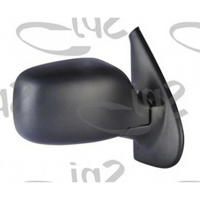 Kangoo Elektrikli Ayna 2001-2008 Kör Noktalı Sağ Oem No:7700354639