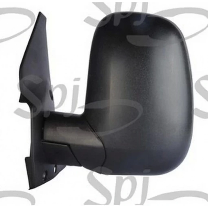 Transit Turbo Manuel Ayna 1994-2000 Kısa Kol Sol Oem No:94Vb17682Em