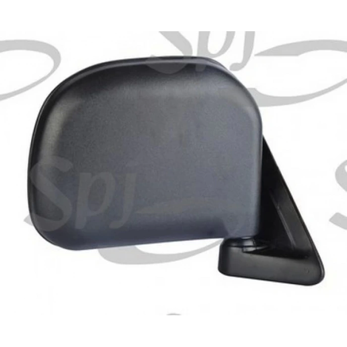 Hiace H100 Manuel Ayna 1989-1997 Siyah Tip Sağ Oem No:8791095J40