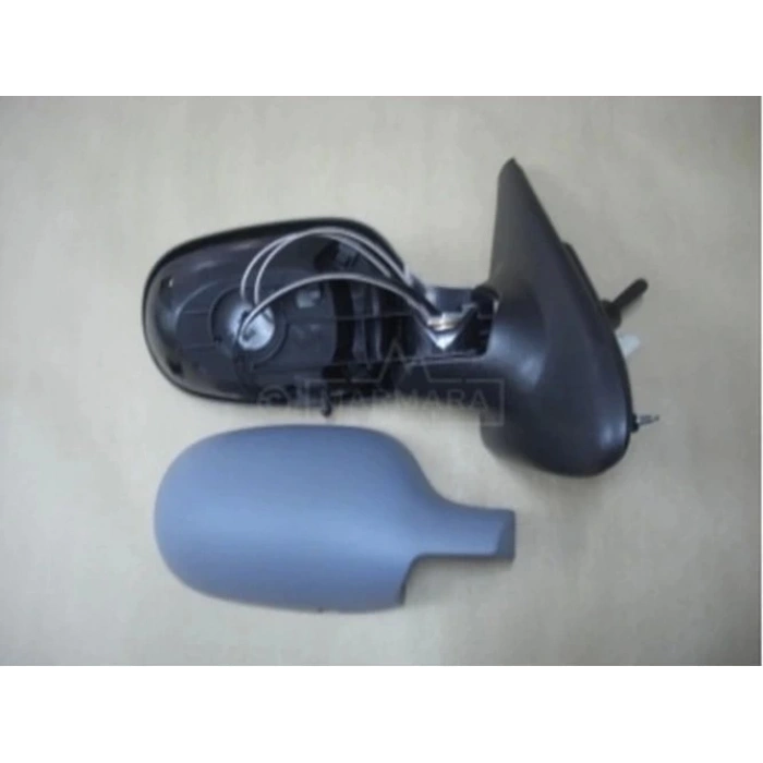 Megane Manuel Ayna 1999-2002 Astarlı Sensörlü Sağ Oem No:7700436718