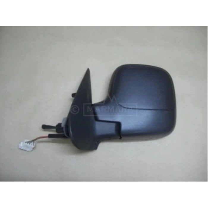Partner Berlingo Mekanik Isıtmalı Ayna 2002-2008 Sol Oem No:8153Hn