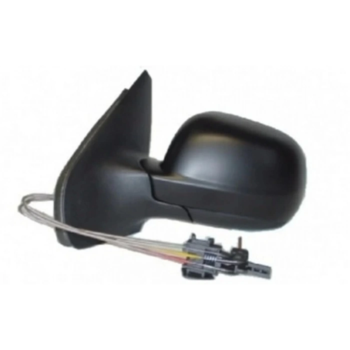 Polo Manuel Ayna 1999-2002 Kör Noktalı Büyük Tip Sol Oem No:6N1857507G