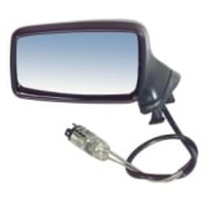 A80 Manuel Ayna 1987-1994 Mavi Cam Sağ Oem No:893857502G