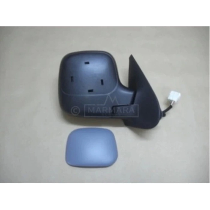 Partner Berlingo Elektrikli Ayna Astarlı 2002-2008 Sağ Oem No:8153Jn