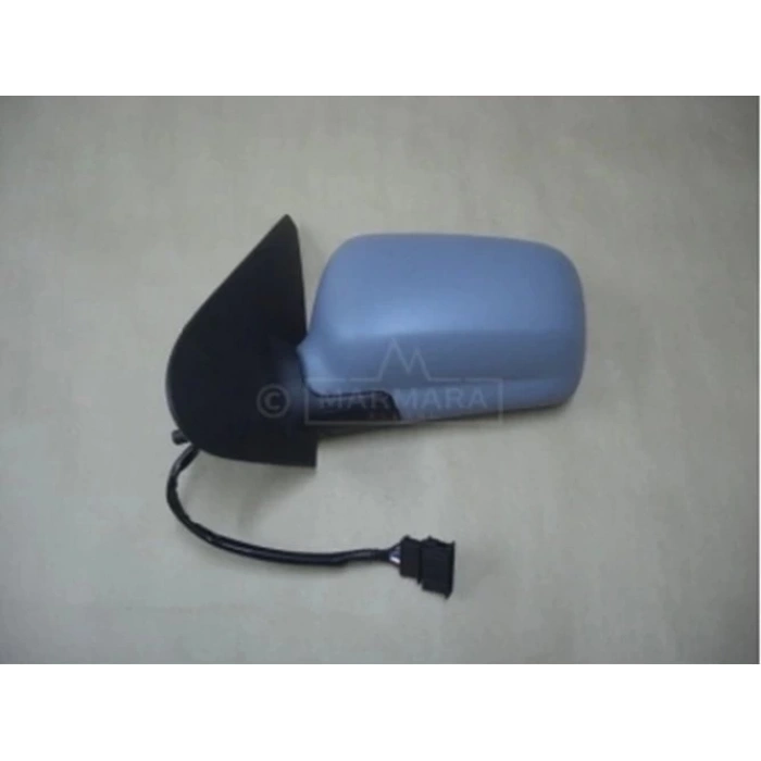 Polo Elektrikli Ayna 1994-1999 Kör Noktalı Sol Oem No:6N1857507Agru