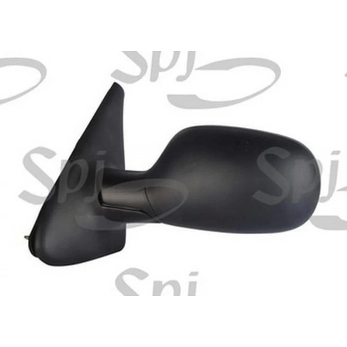 Megane Manuel Ayna 1996-1999 Kör Noktalı Sol Oem No:7700834181