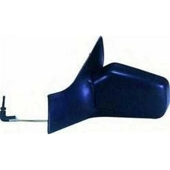 Xantia Manuel Ayna 1993-2003 Kör Noktalı Sol Oem No:8148Vf