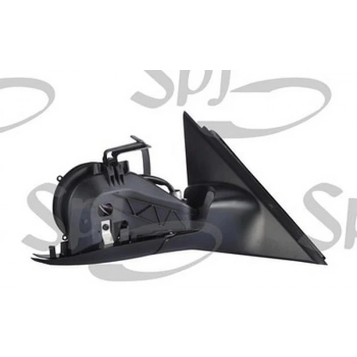 Passat Elektrikli Ayna 1997-2003 Astarlı Küçük Tip Sağ Oem No:3B18575087 Serisic