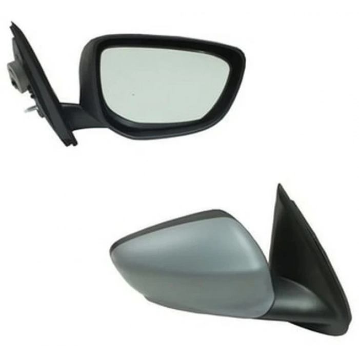 301 C-Elysee Elektrikli Ayna 2013 Sonrası Sensörlü Astarlı Sağ Oem No:1609064580