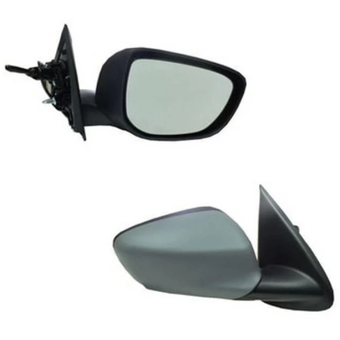 301 C-Elysee Elektrikli Ayna 2013 Sonrası Sensörlü Sağ Oem No:1609064580