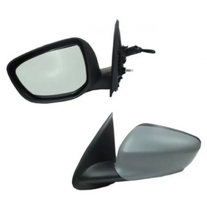 301 C-Elysee Elektrikli Ayna 2013 Sonrası Sol Oem No:1609064880