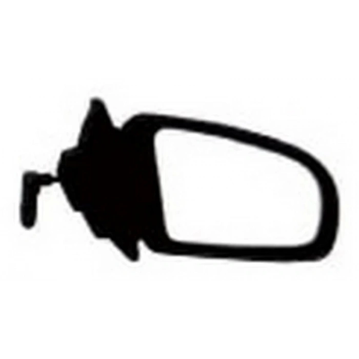 Excel Manuel Ayna 1992-1994 Sağ Oem No:8760622301Ca