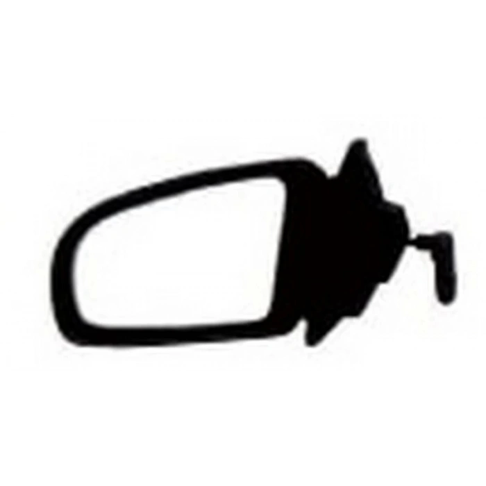 Excel Manuel Ayna 1992-1994 Sol Oem No:8760522501Ca