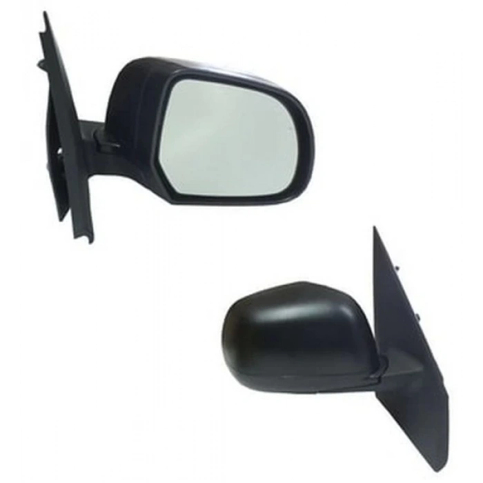 Dokker Lodgy Elektrikli Ayna 2013 Sonrası Sensörlü Sağ Oem No:963019902R