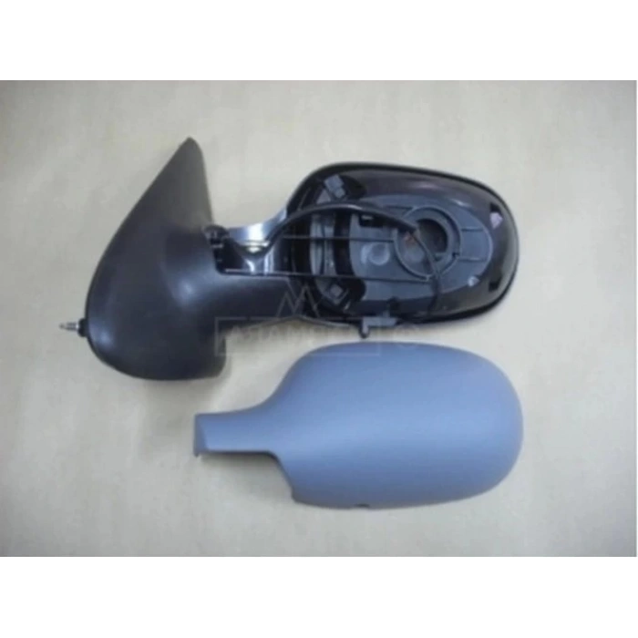 Megane Elektrikli Ayna 1999-2002 Astarlı Sensörlü Sağ Oem No:7700431470