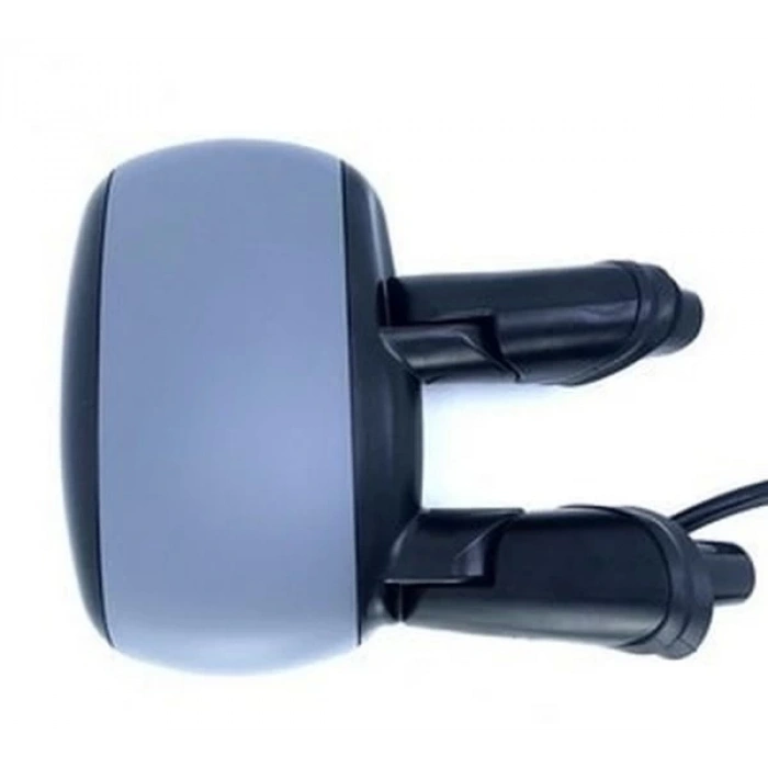 Doblo Elektrikli Ayna 2001-2010 Astarlı Sağ Oem No:735296227