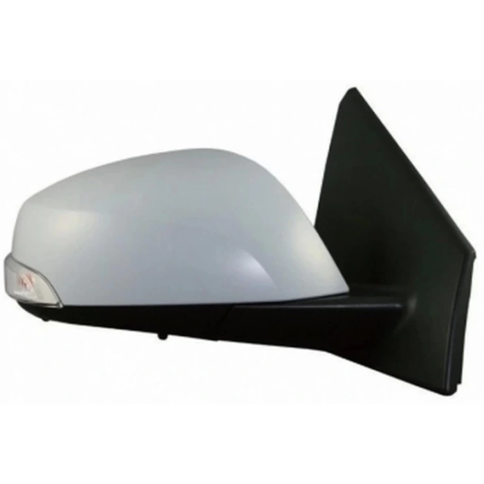Megane Fluence Elektrikli Ayna 2009-2014 Astarlı Sinyalli Sağ Oem No:963012395R