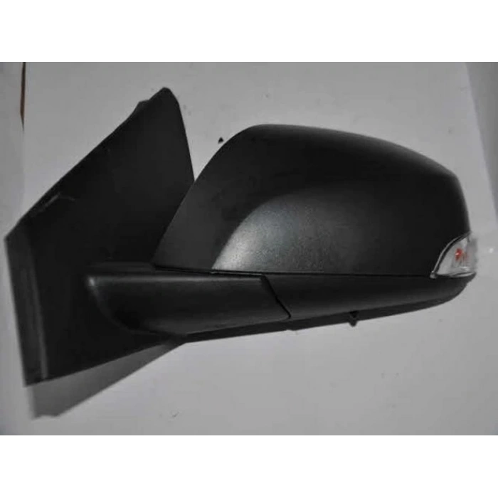 Megane Fluence Elektrikli Ayna 2009-2014 Sinyalli Kör Noktalı Sensörlü Sol Oem No:963028938R