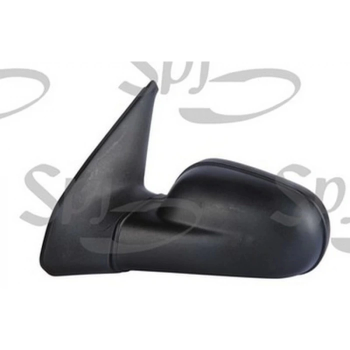 Clio Elektrikli Ayna 1994-1998 Sol Oem No:7701367440