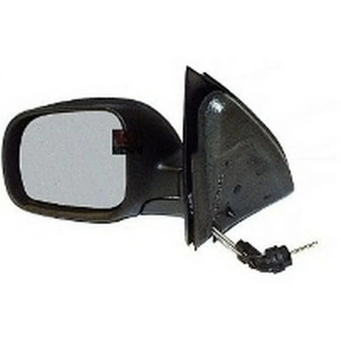 Lupo Manuel Ayna 1999-2006 Kör Noktalı Büyük Tip Sol Oem No:6E0857537