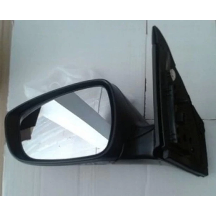 Accent Blue Elektrikli Ayna 2011 Sonrası 5 Fiş Isıtmalı Sol Oem No:876101R220