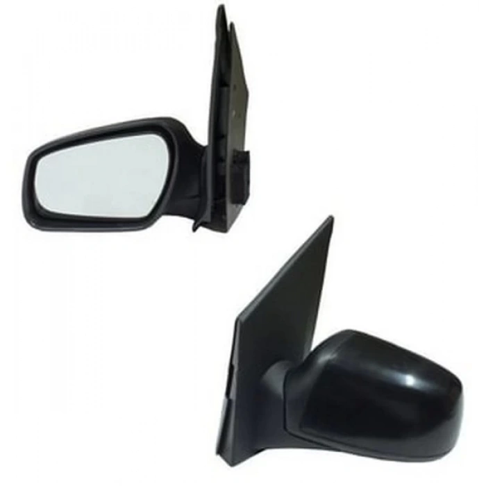Fiesta Elektrikli Ayna 2005-2008 Sol Oem No:6S6117683Ac