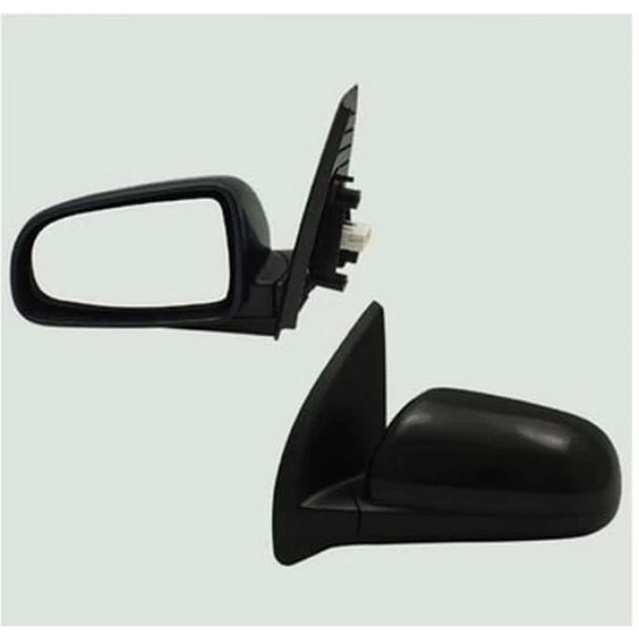 Aveo Elektrikli Ayna  2008 2012 Astarlı Sol Oem No:96648492