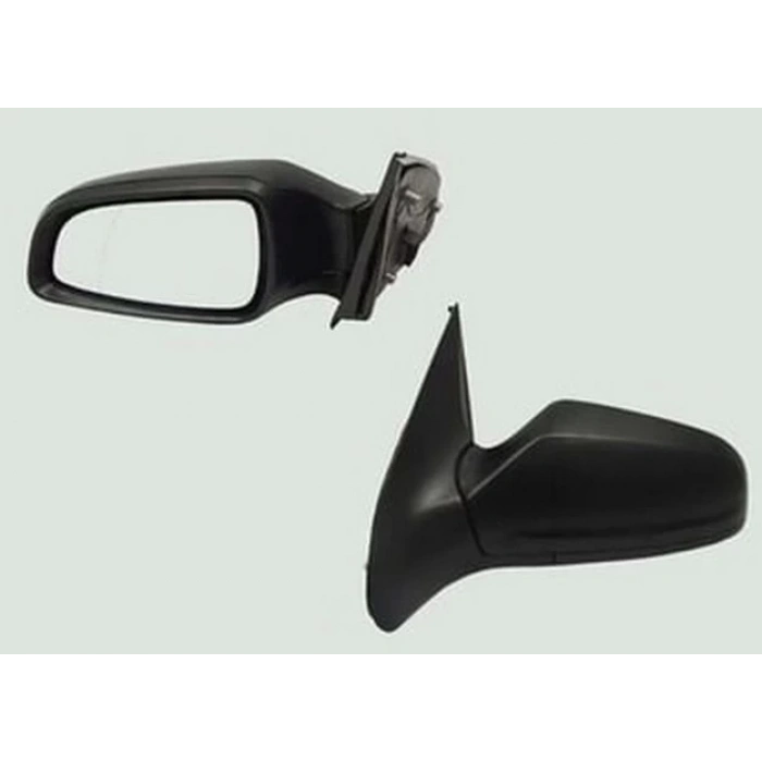 Astra H Elektrikli Ayna 2004-2010 Kör Noktalı Sol Oem No:6428185