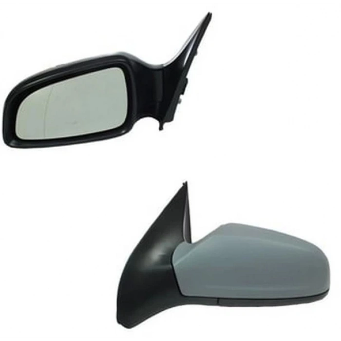Astra H Elektrikli Ayna 2004-2010 Astarlı Kör Noktalı Sol Oem No:6428185