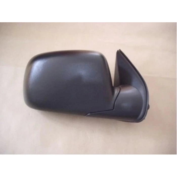 D Max Manuel Ayna 2004-2008 Siyah Kapak Sağ Oem No:897236057