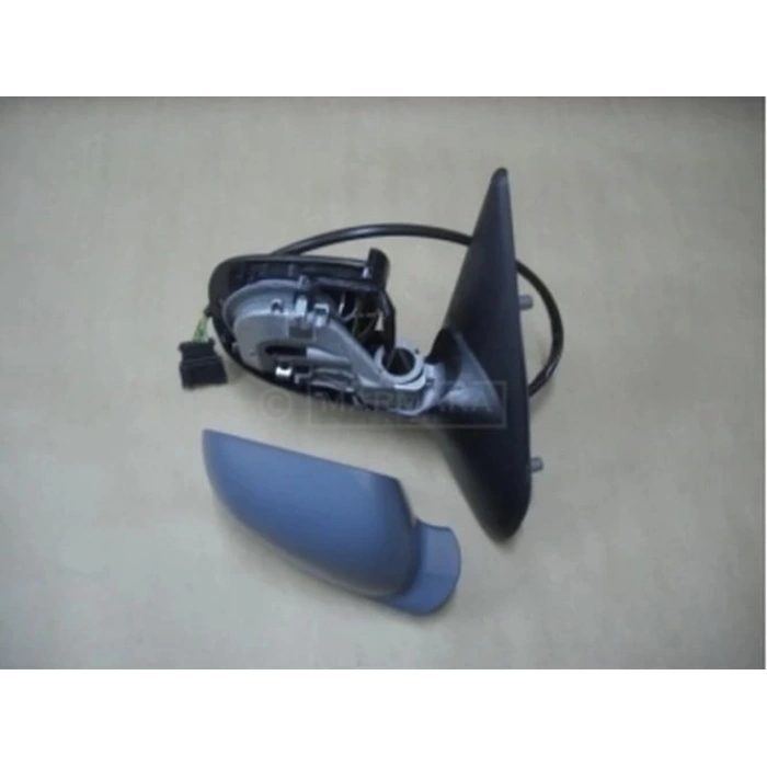 Polo Classic İbiza Cordoba Elektrikli Ayna 1999-2002 Astarlı Sensörlü Küçük Tip Sağ Oem No:6K1857508H